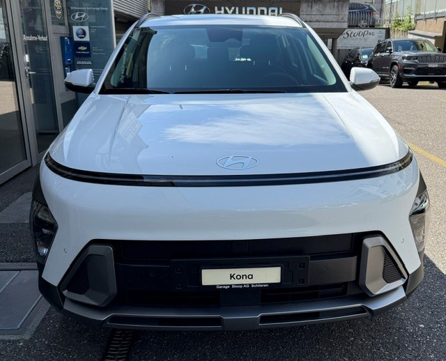HYUNDAI Kona 1.6 GDi Hybrid Origo-image-5