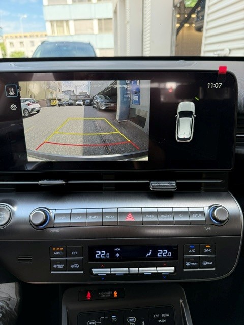 HYUNDAI Kona 1.6 GDi Hybrid Origo-image-13