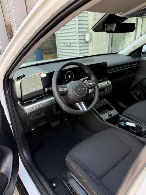 HYUNDAI Kona 1.6 GDi Hybrid Origo-image-6
