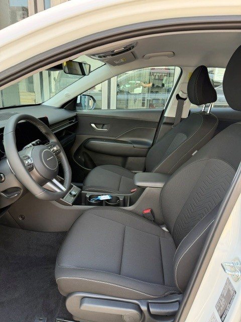 HYUNDAI Kona 1.6 GDi Hybrid Origo-image-7
