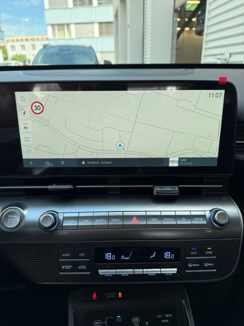 HYUNDAI Kona 1.6 GDi Hybrid Origo-image-14
