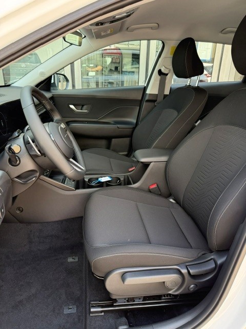 HYUNDAI Kona 1.6 GDi Hybrid Origo-image-15