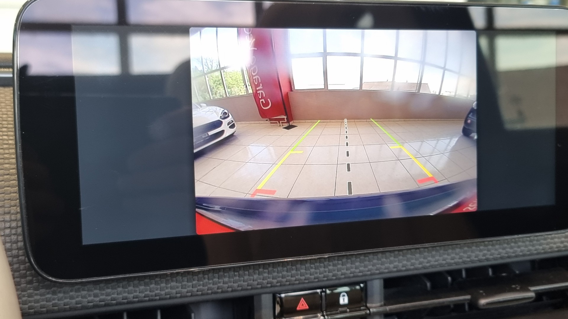 FIAT 500 Cabrio La Prima-image-12