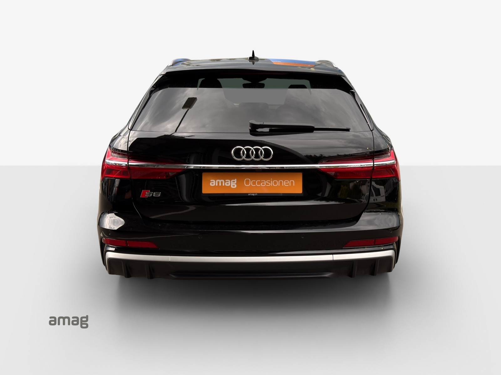 AUDI S6 Avant 3.0 TDI quattro tiptronic-showroom-element-3