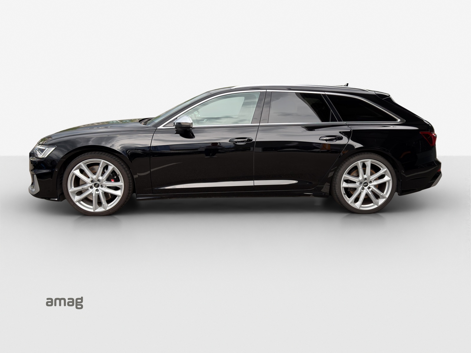 AUDI S6 Avant 3.0 TDI quattro tiptronic-showroom-element-1