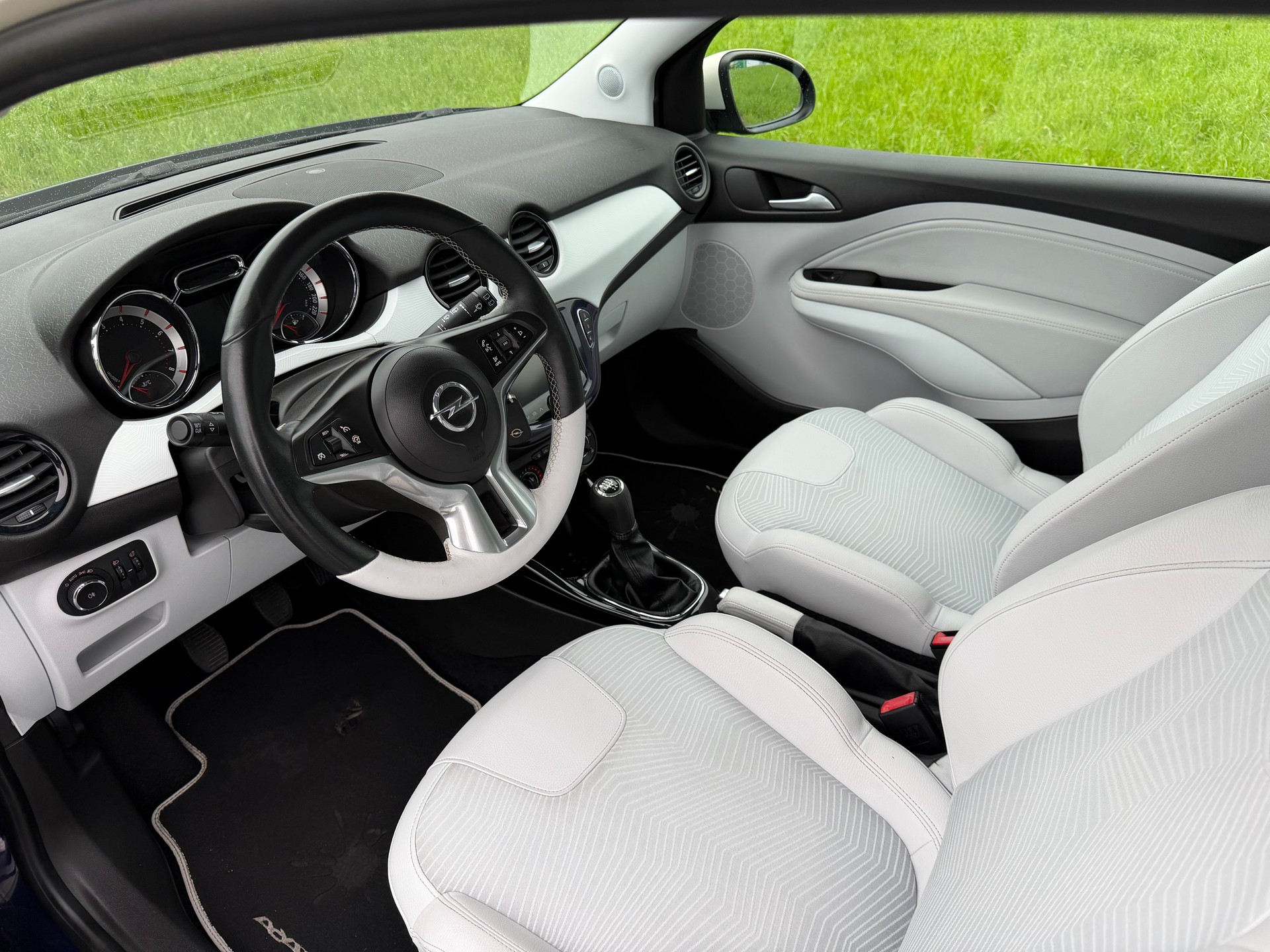 OPEL Adam 1.4 ecoFLEX SLAM-image-8