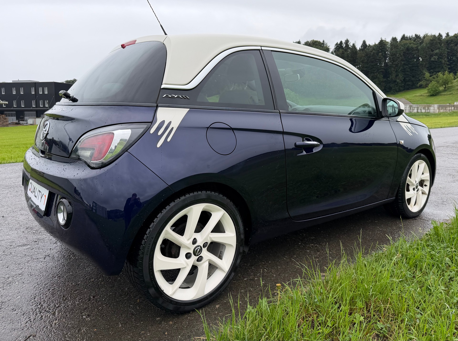OPEL Adam 1.4 ecoFLEX SLAM-image-5