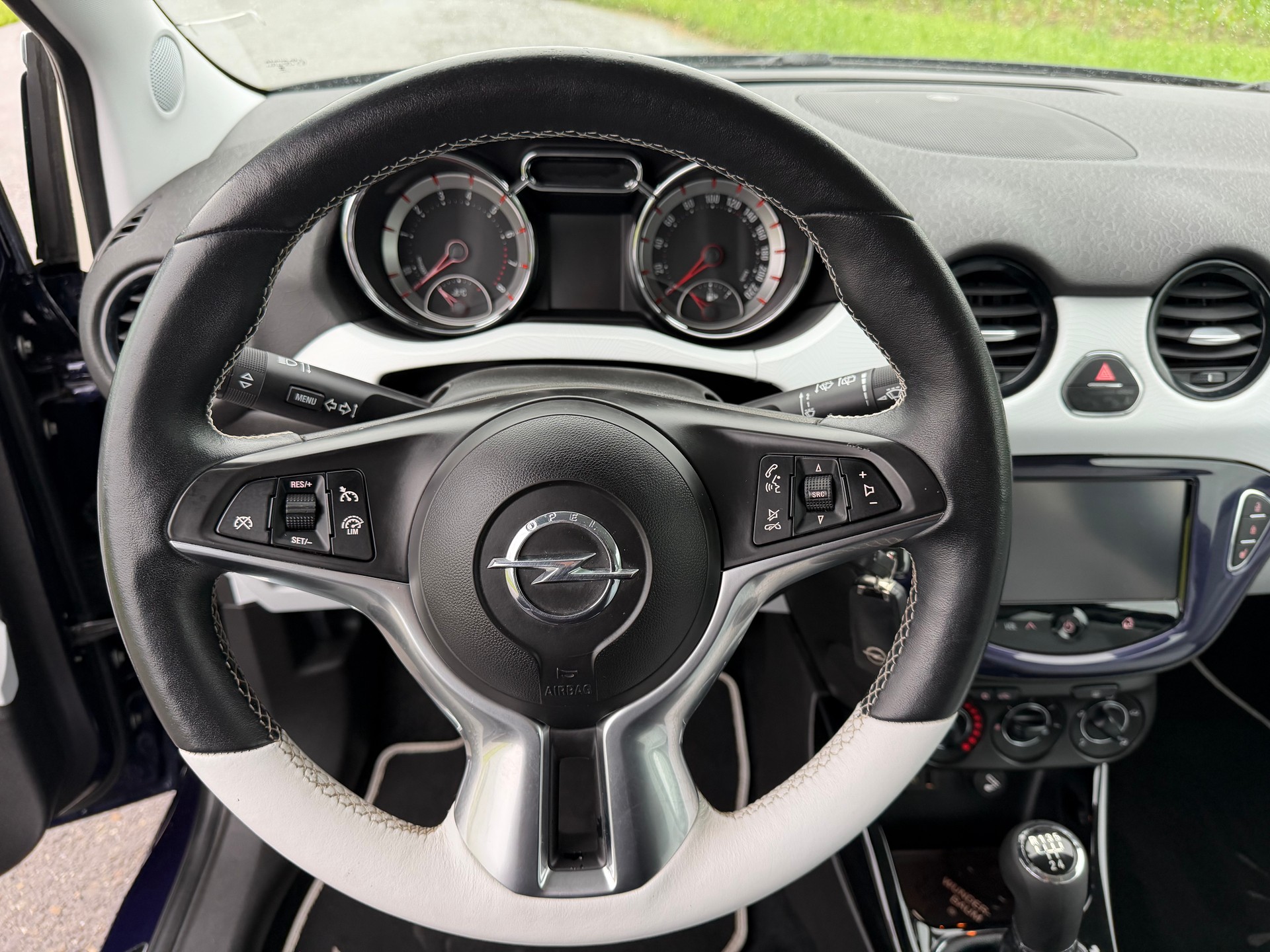 OPEL Adam 1.4 ecoFLEX SLAM-image-12