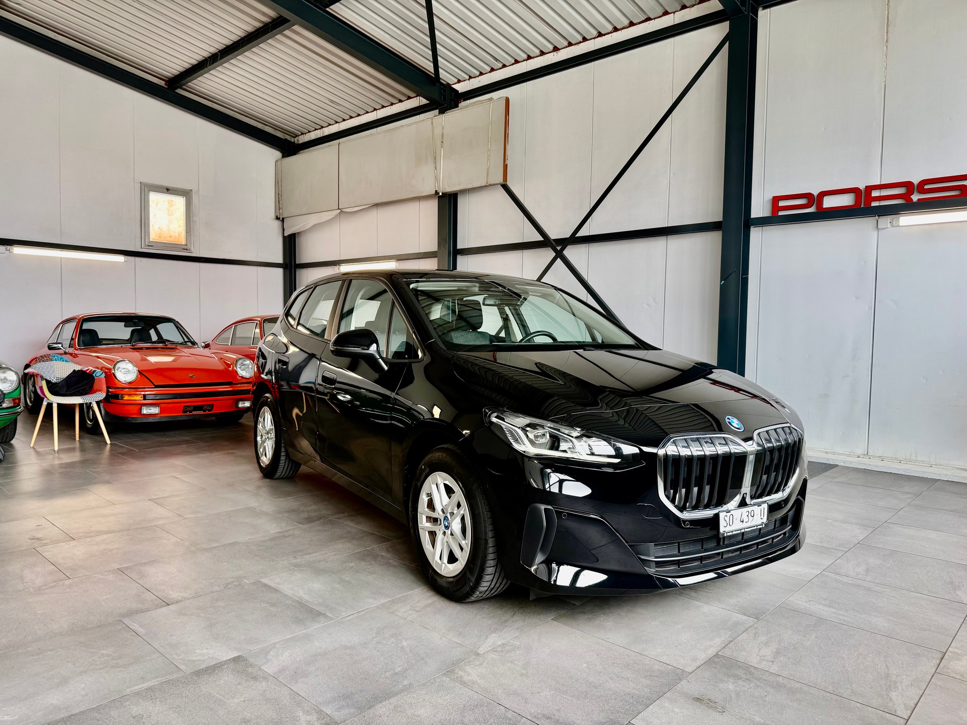 BMW 225e Sport xDrive Active Tourer
