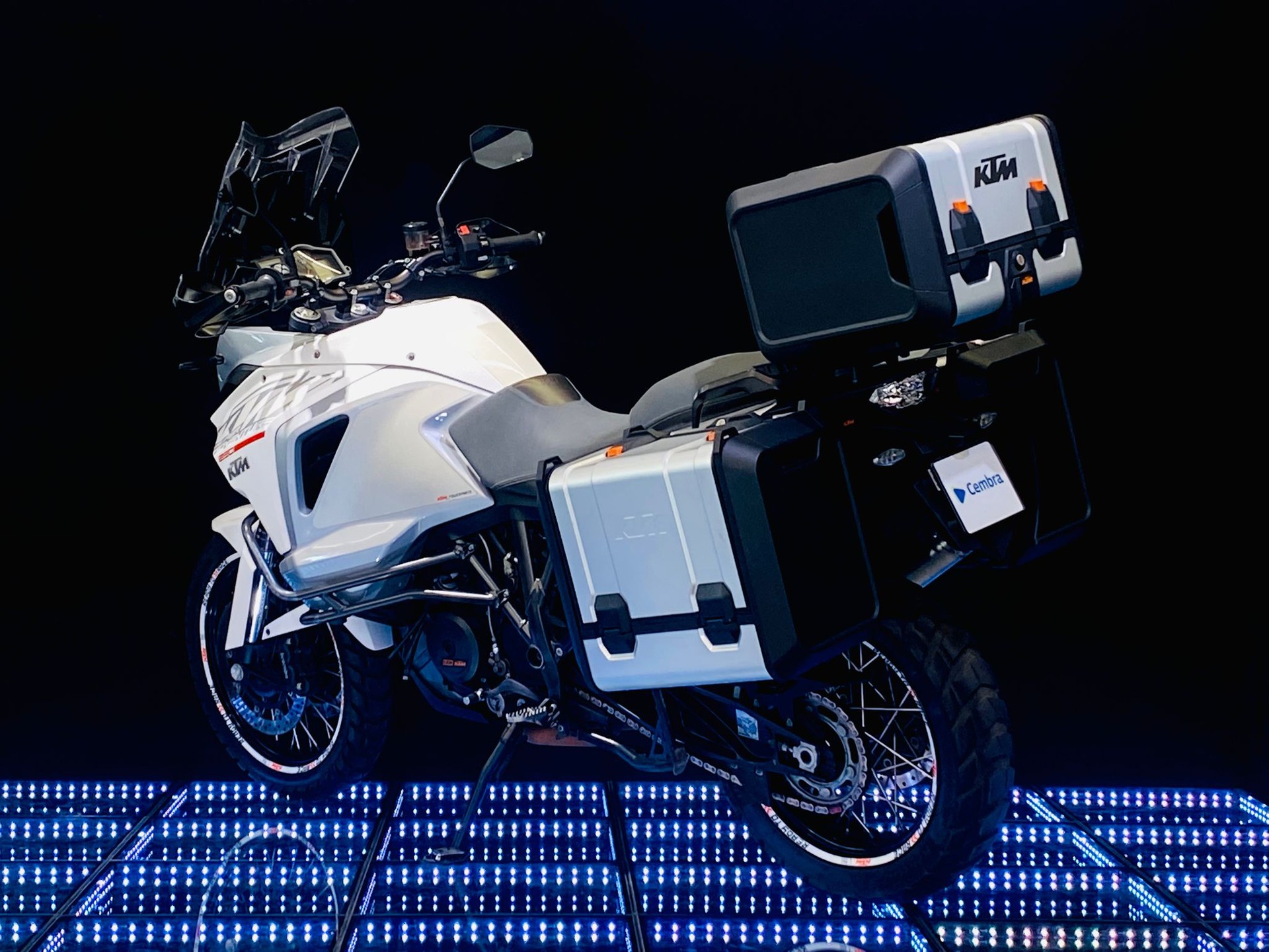 KTM 1290 Super Adventure ABS-image-4