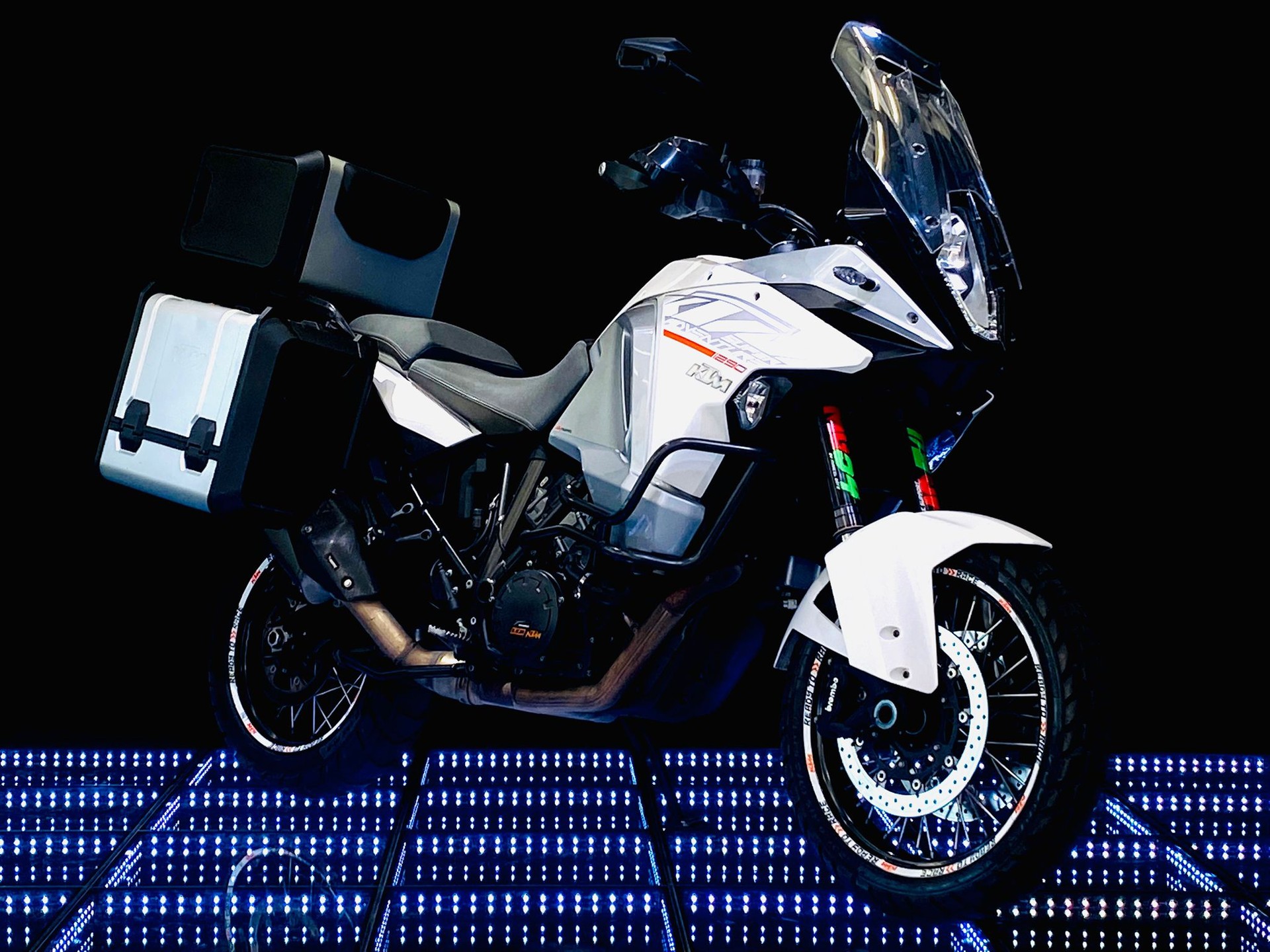 KTM 1290 Super Adventure ABS-image-0