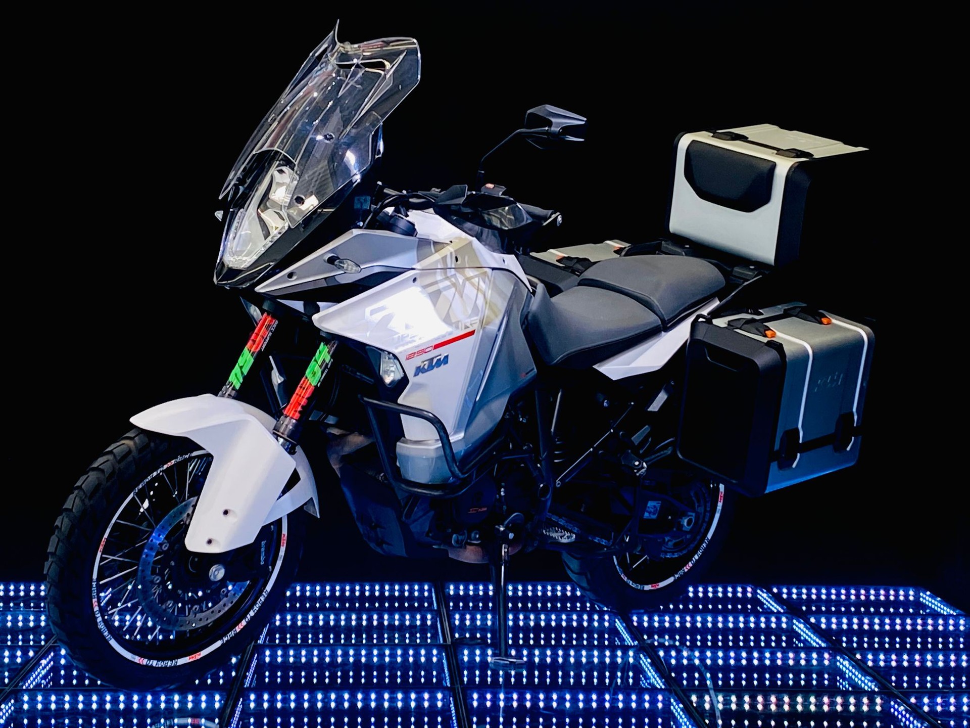 KTM 1290 Super Adventure ABS-image-1