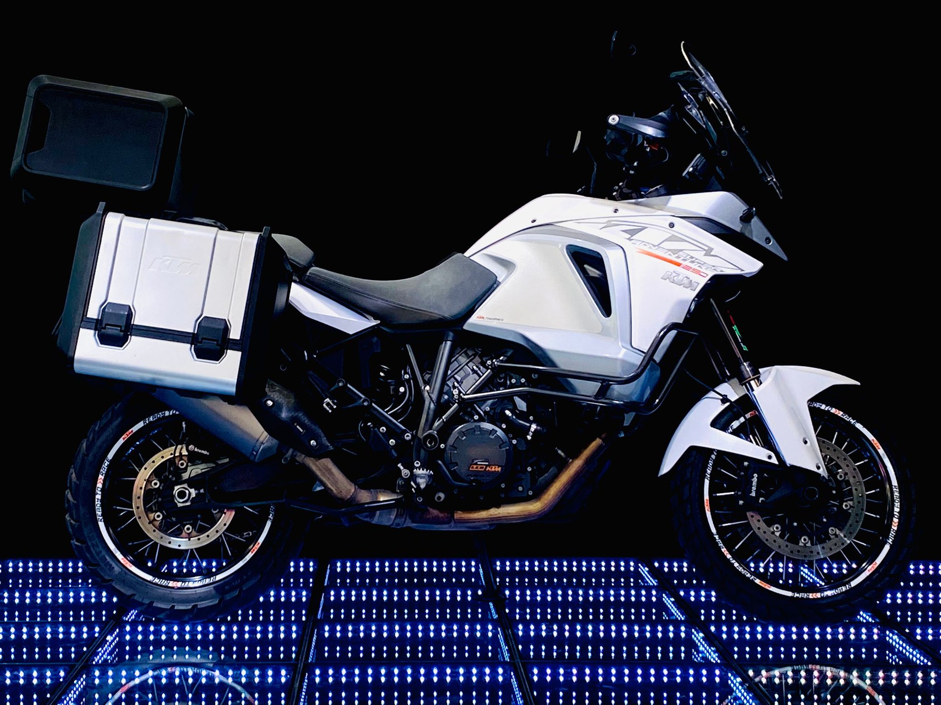 KTM 1290 Super Adventure ABS-image-2