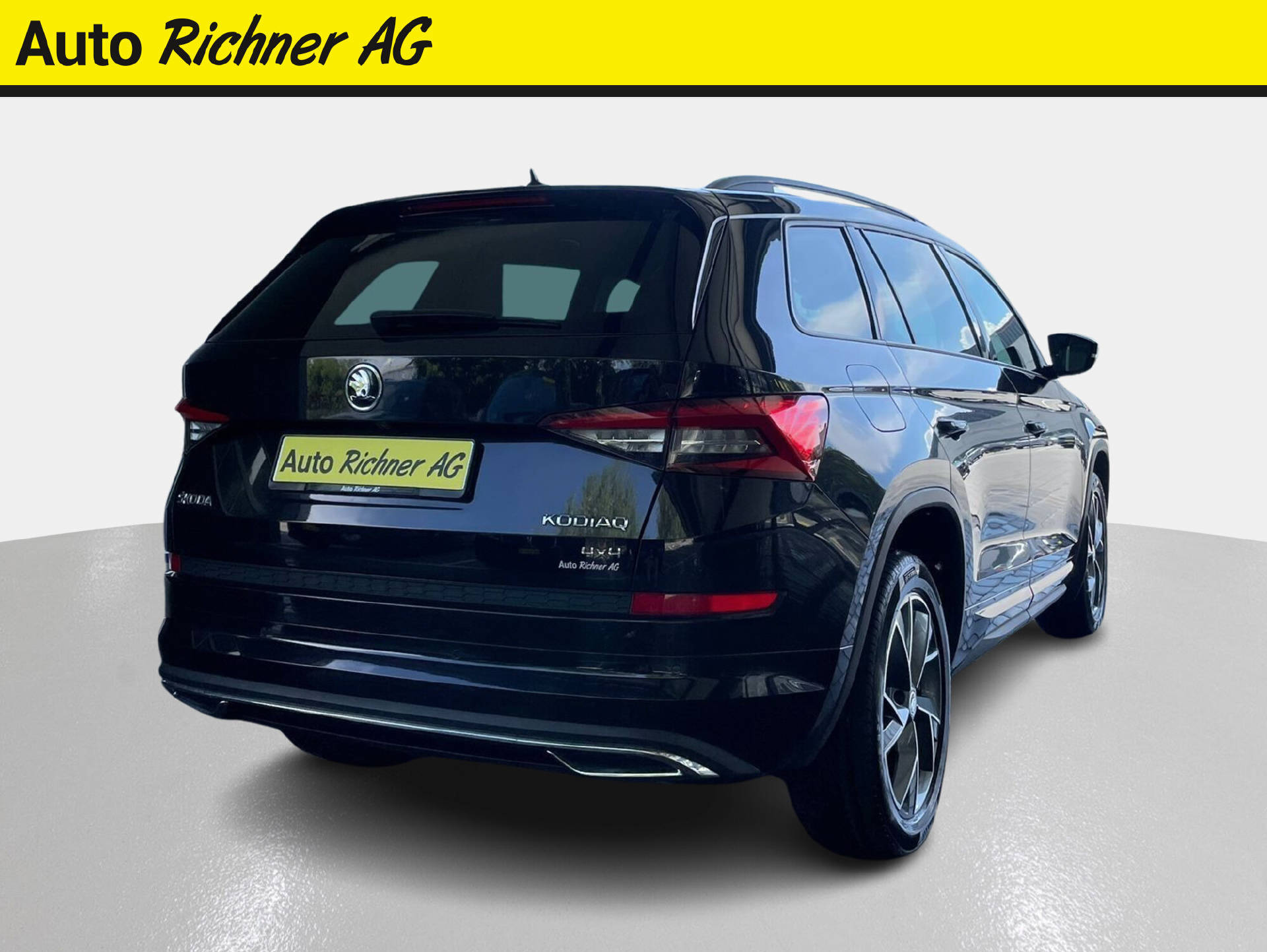 SKODA Kodiaq 2.0 TDI 190 Ambition DSG-showroom-element-3