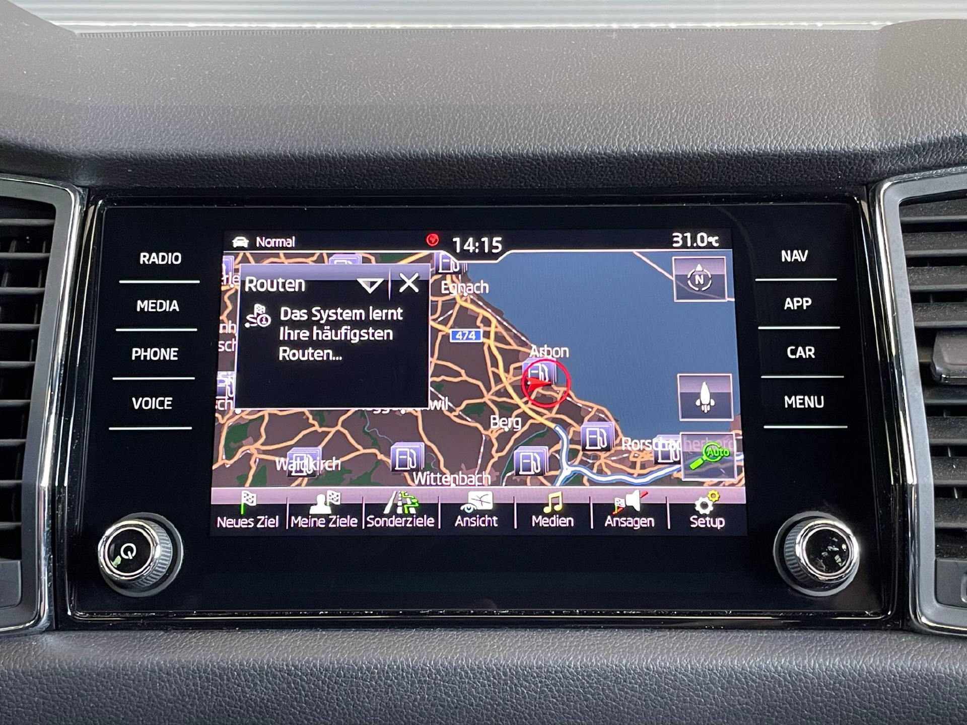 SKODA Kodiaq 2.0 TDI 190 Ambition DSG-image-12