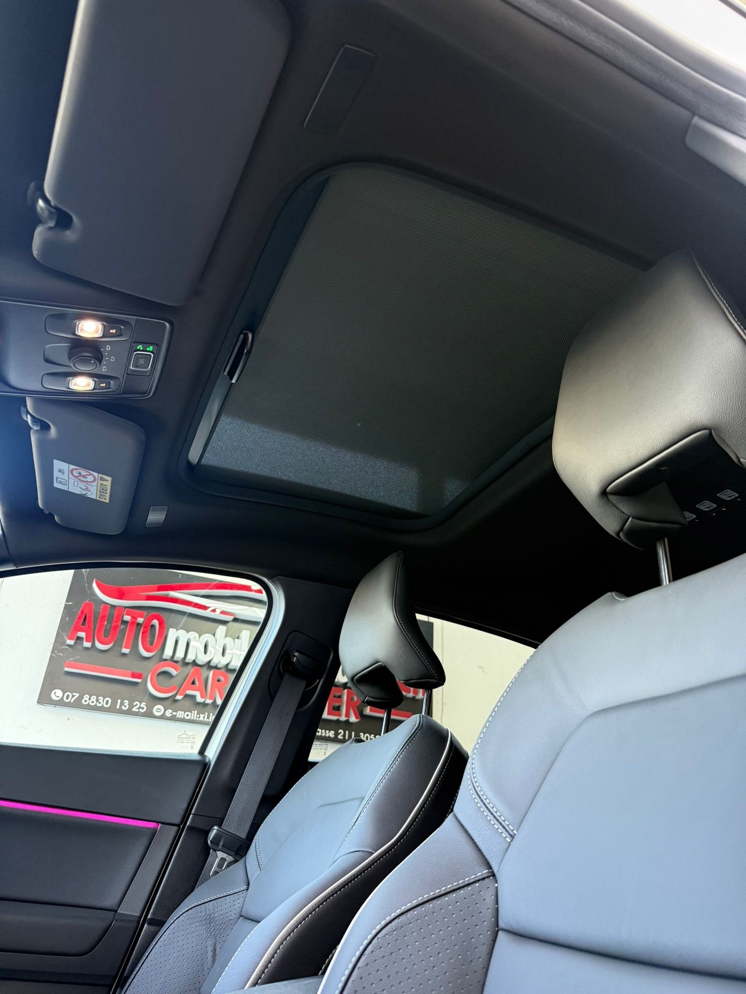 MITSUBISHI ASX 1.6 HEV Invite-image-13