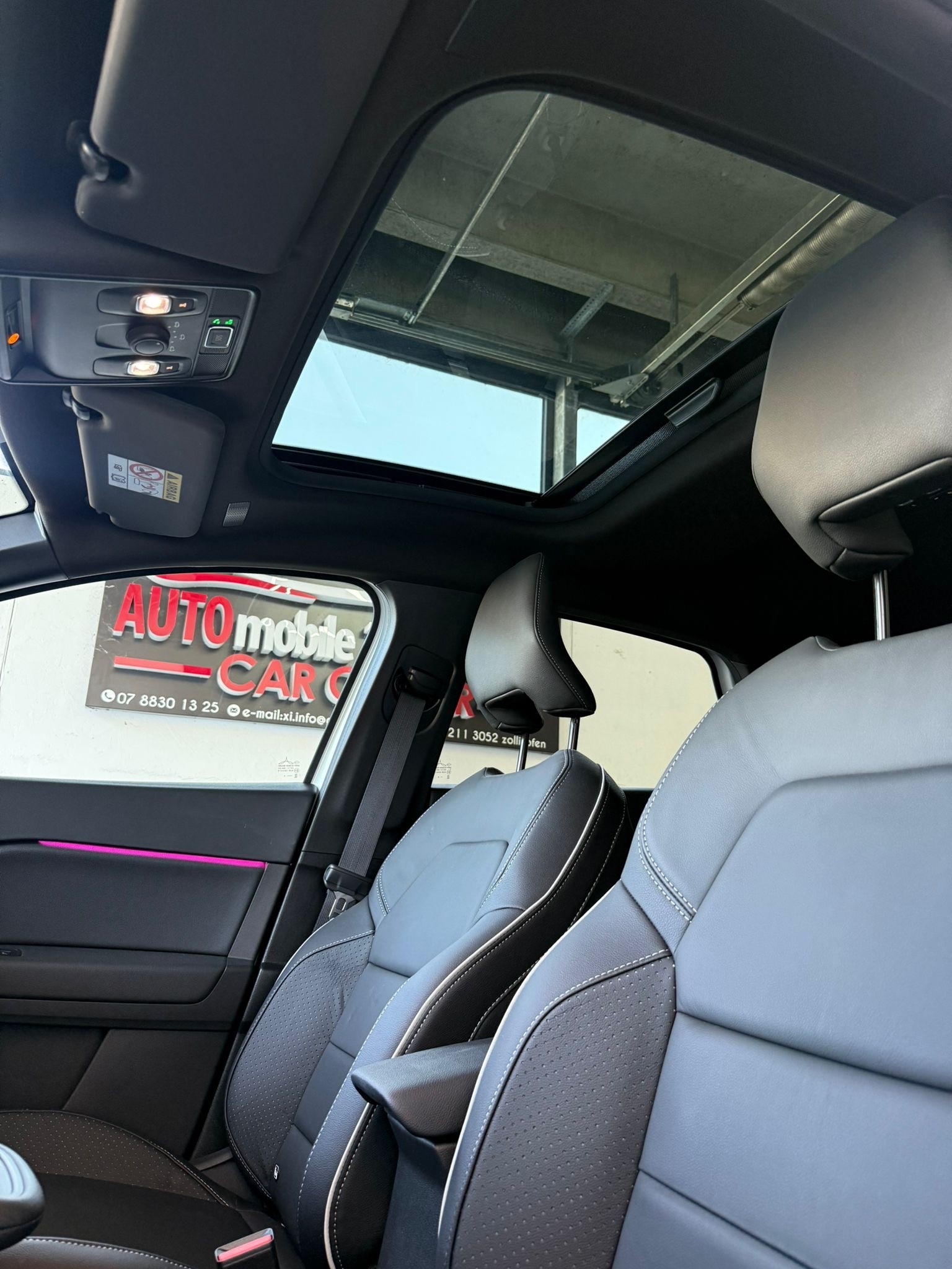 MITSUBISHI ASX 1.6 HEV Invite-image-11