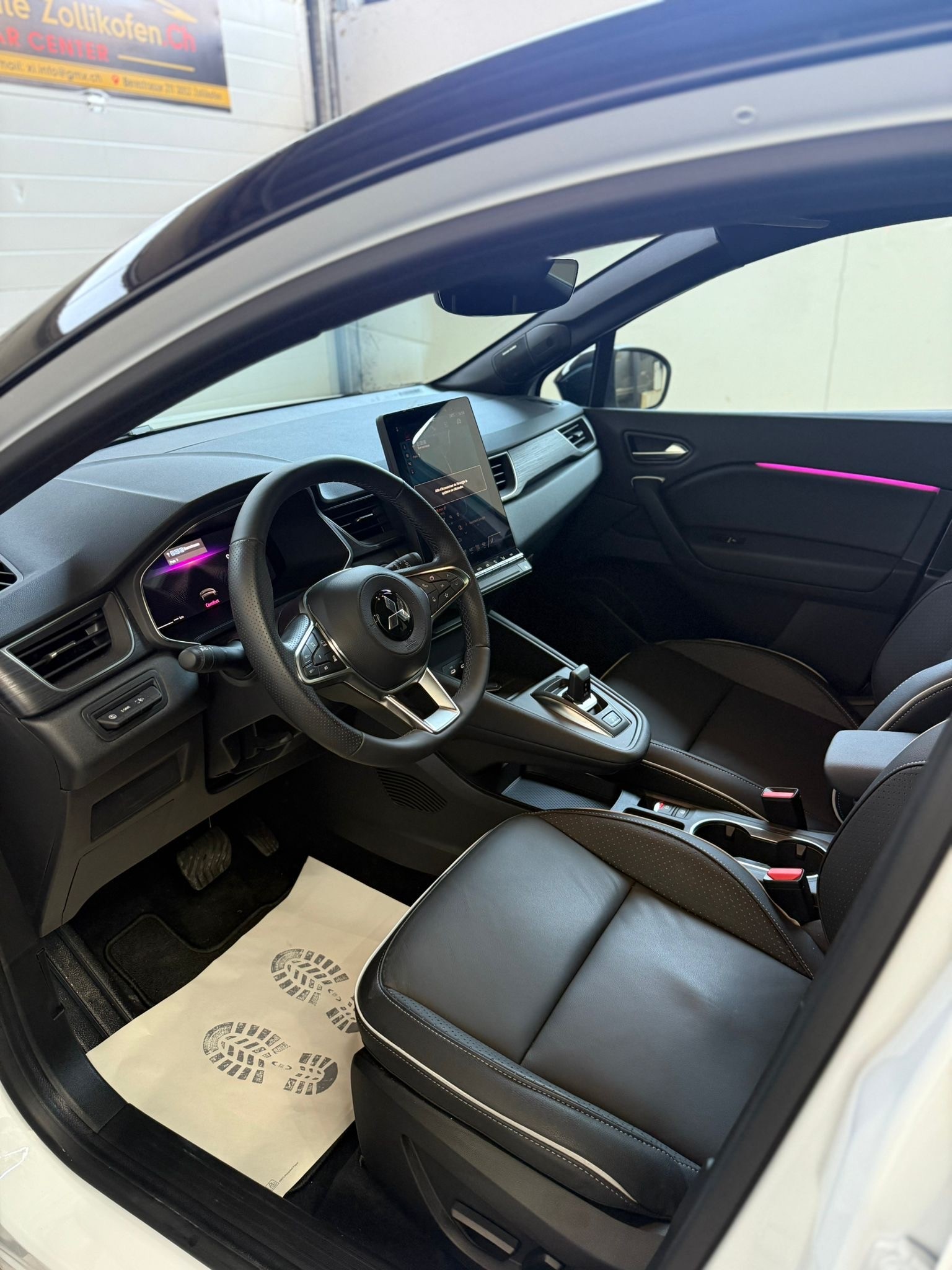 MITSUBISHI ASX 1.6 HEV Invite-image-6