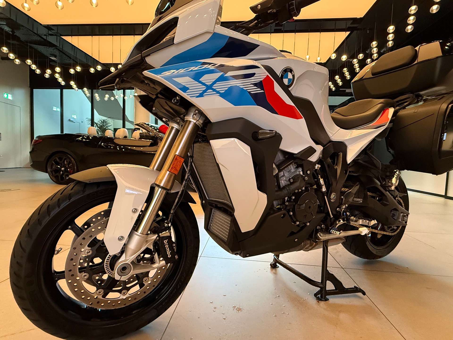 BMW S 1000 XR M Sport-image-4