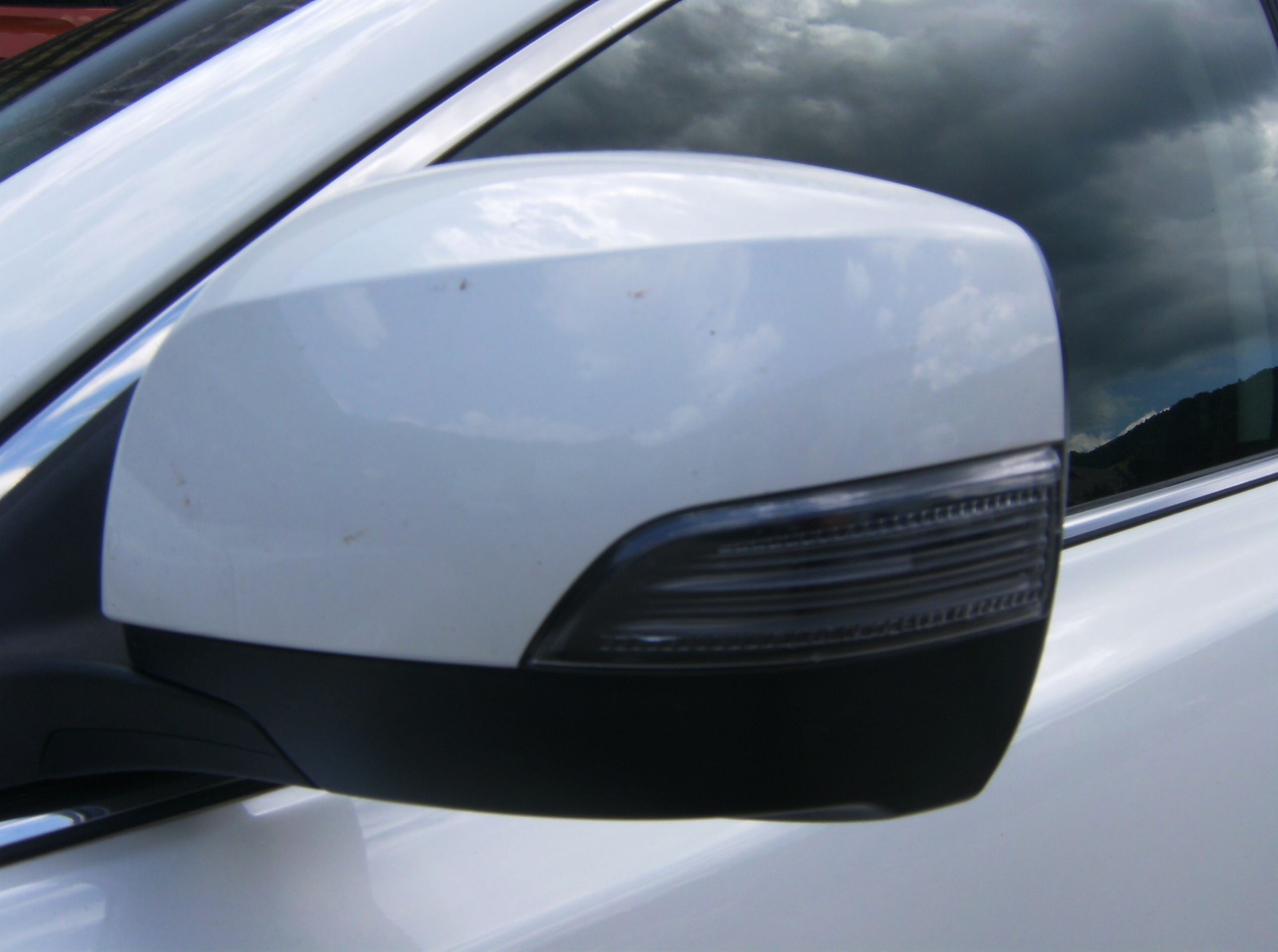 SUBARU Legacy 2.0i Swiss AWD Lineartronic-image-8