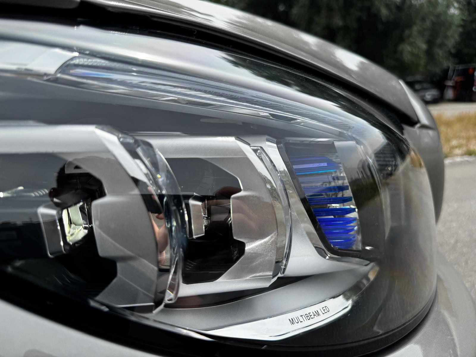 MERCEDES-BENZ C 220 d AMG Line 4matic-image-13