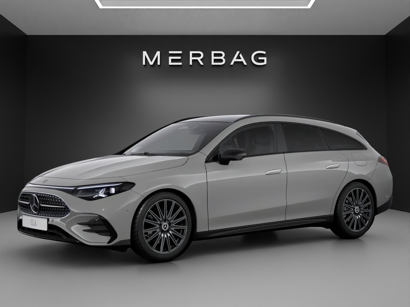 MERCEDES-BENZ CLA Shooting Brake 220 4Matic 8G-DCT-image-5
