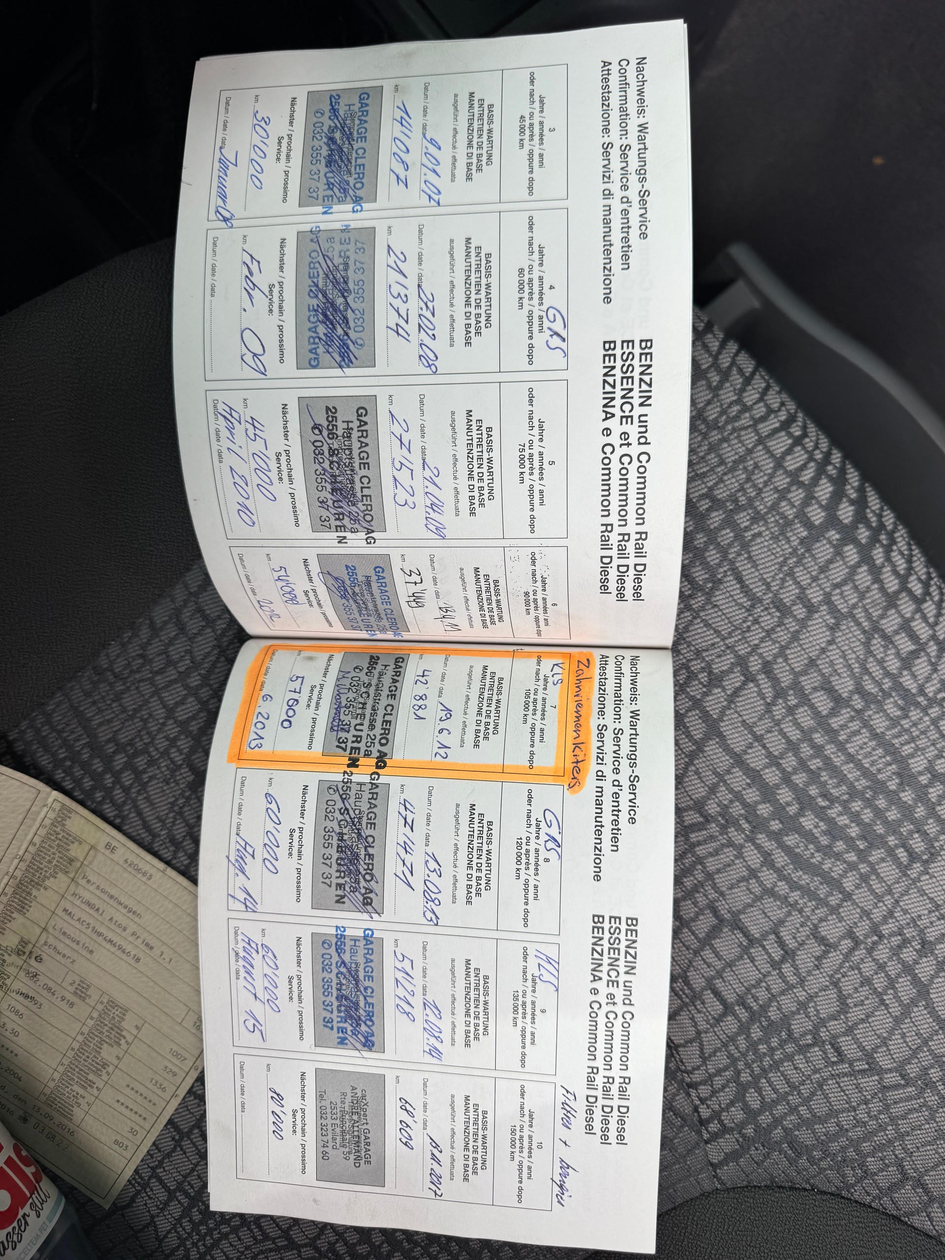 HYUNDAI Atos Prime 1.1 GLS-image-9