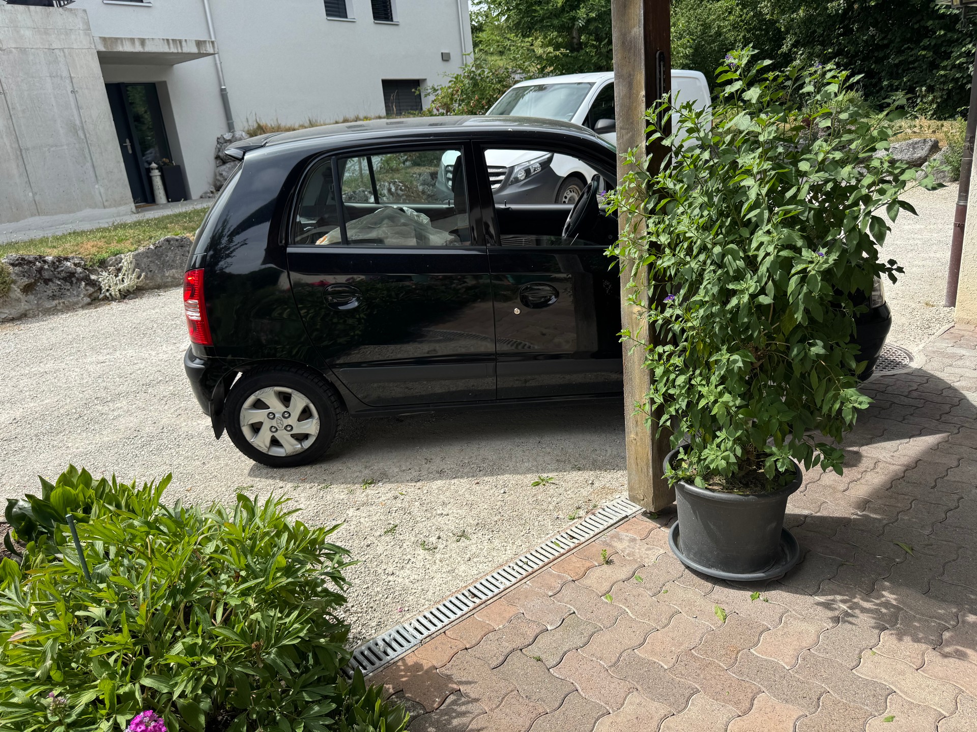 HYUNDAI Atos Prime 1.1 GLS-image-3