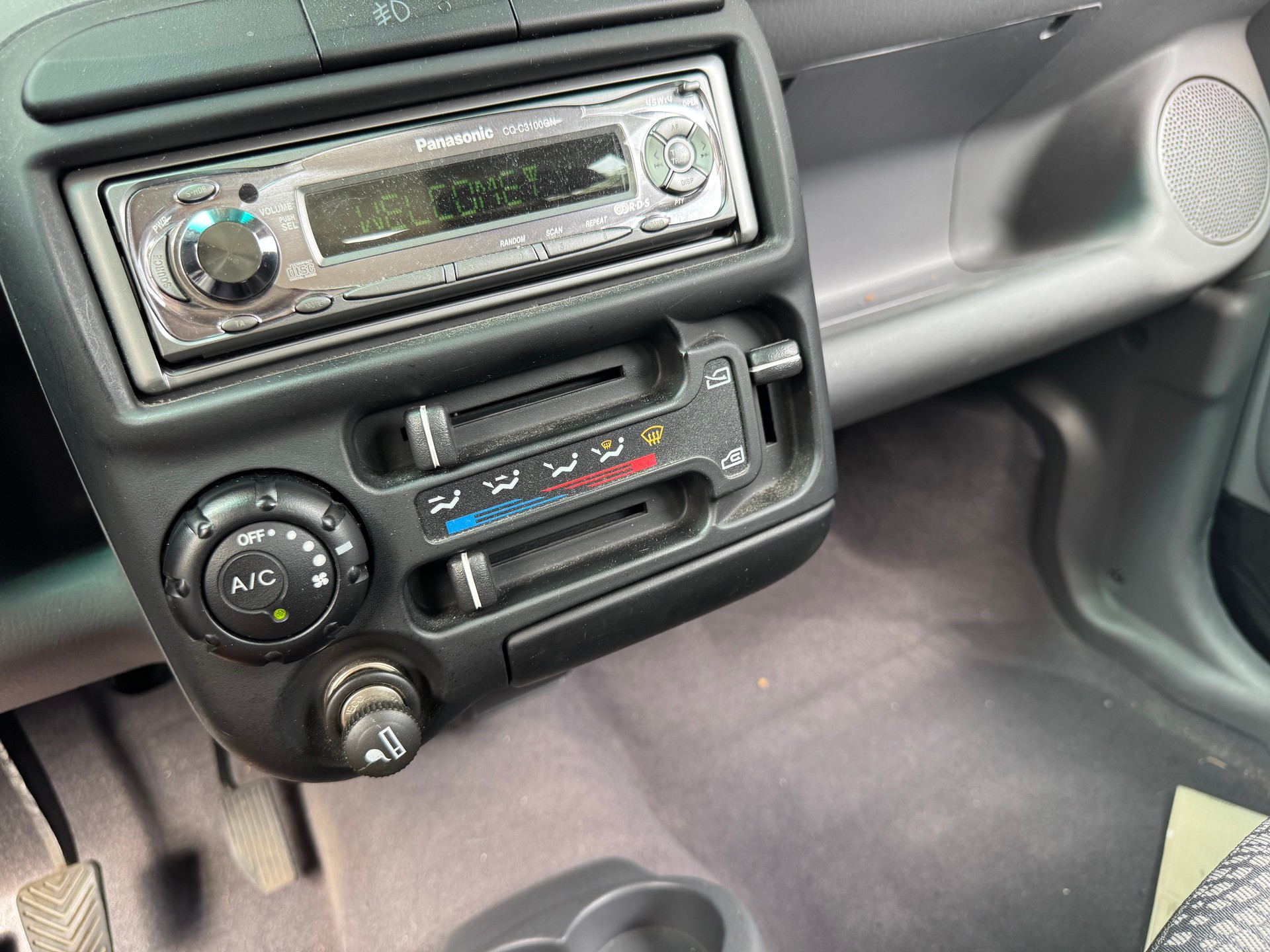 HYUNDAI Atos Prime 1.1 GLS-image-7