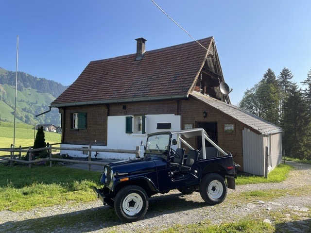 JEEP CJ-5-image-3
