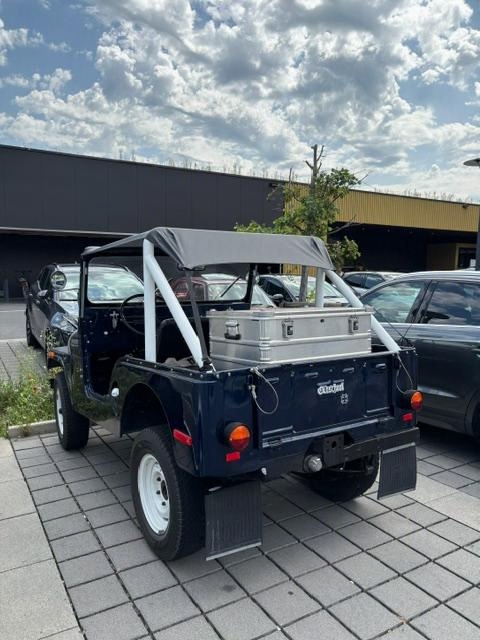 JEEP CJ-5-image-5