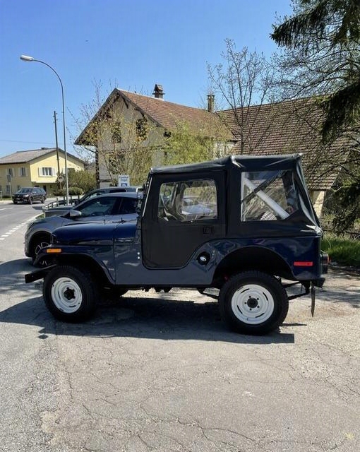 JEEP CJ-5-image-4