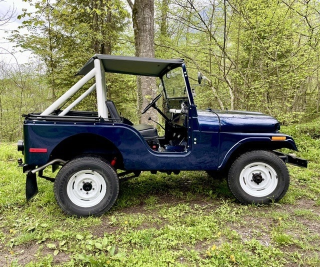 JEEP CJ-5-image-2