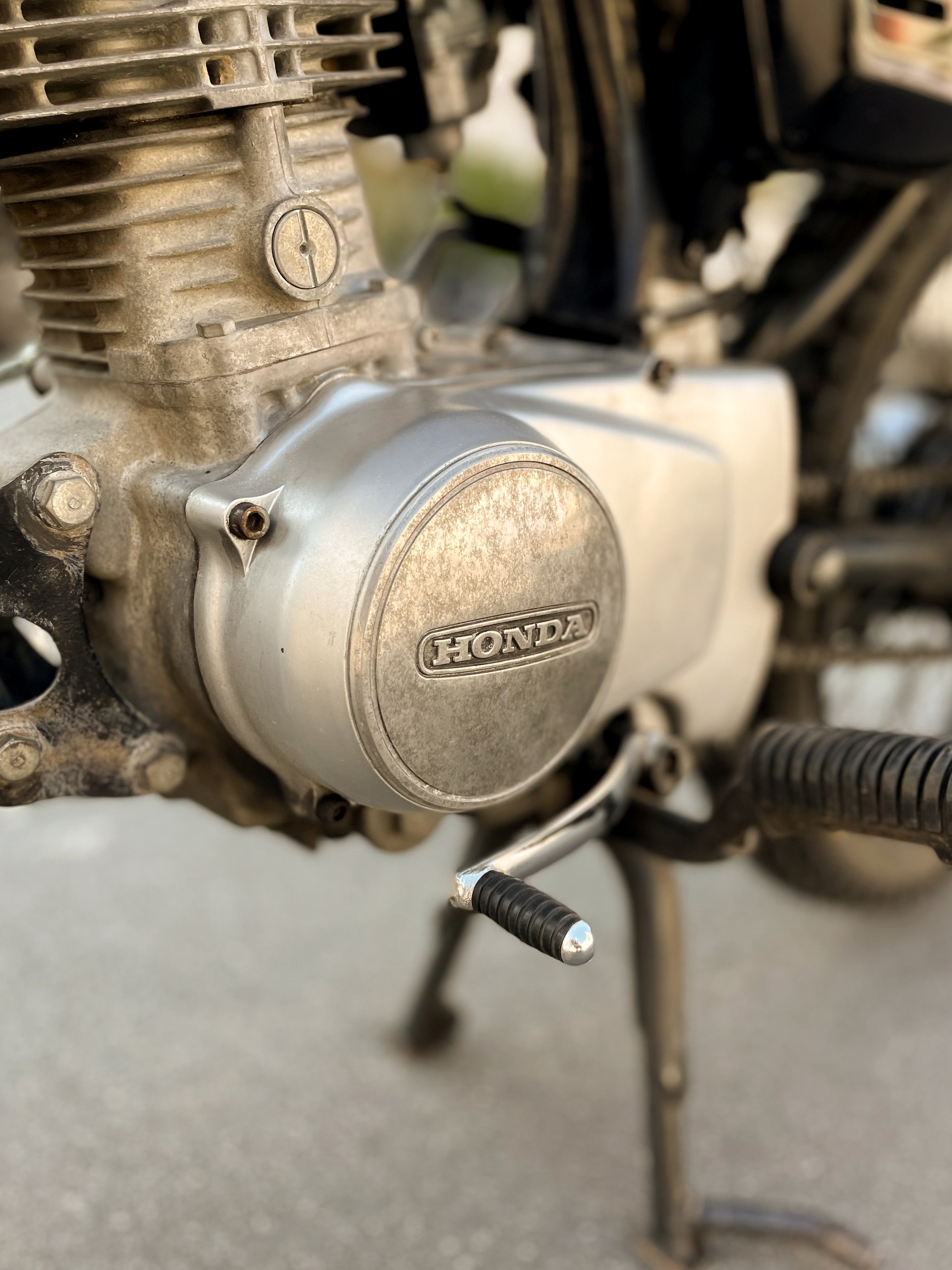HONDA 125-image-6