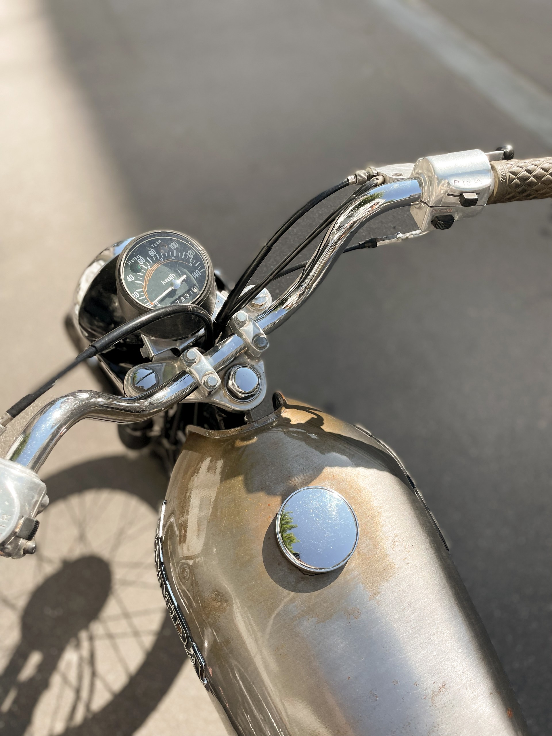 HONDA 125-image-2