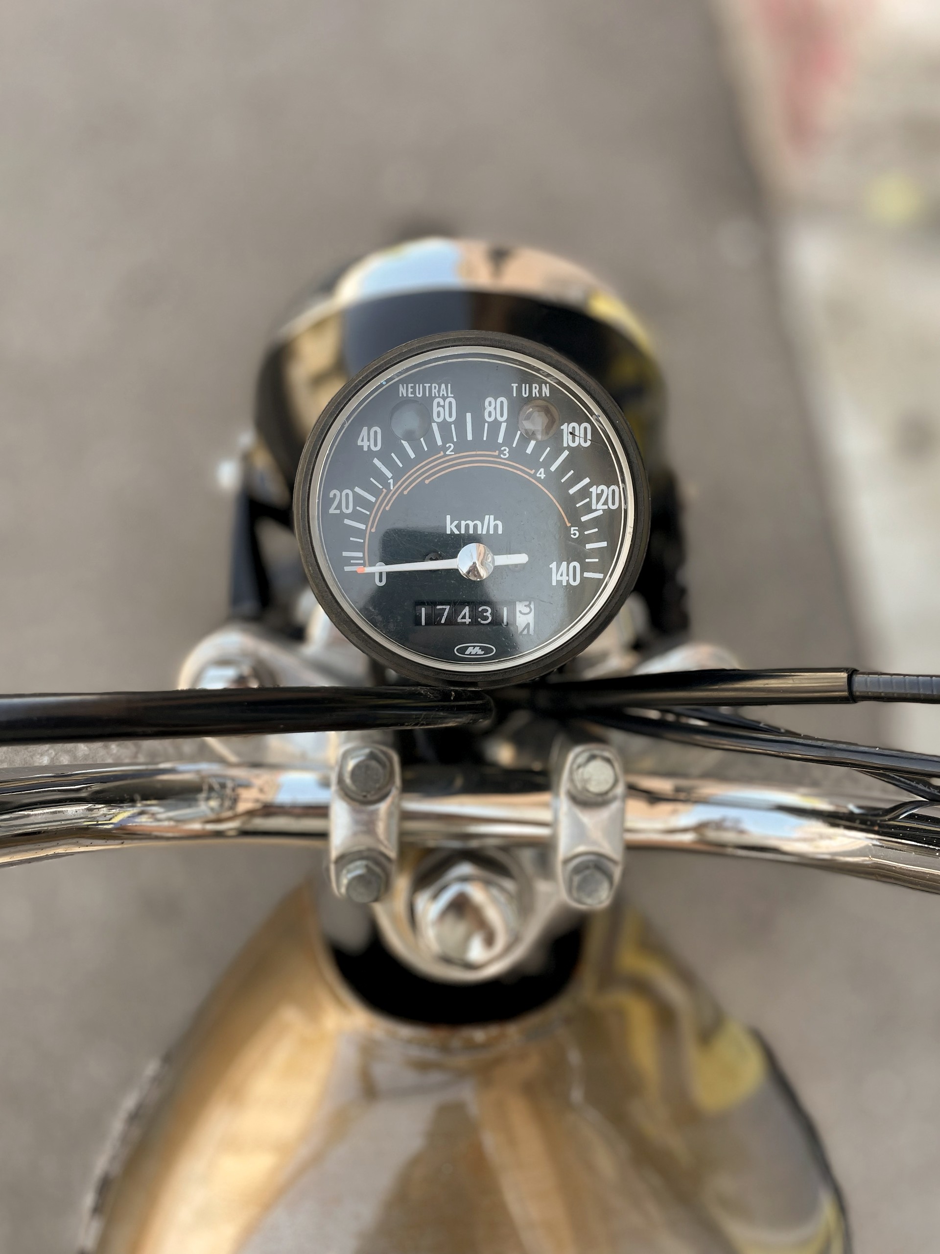 HONDA 125-image-4