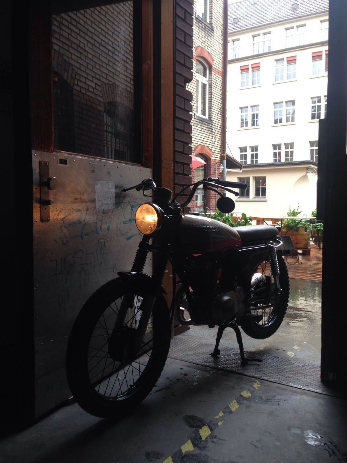 HONDA 125-image-3
