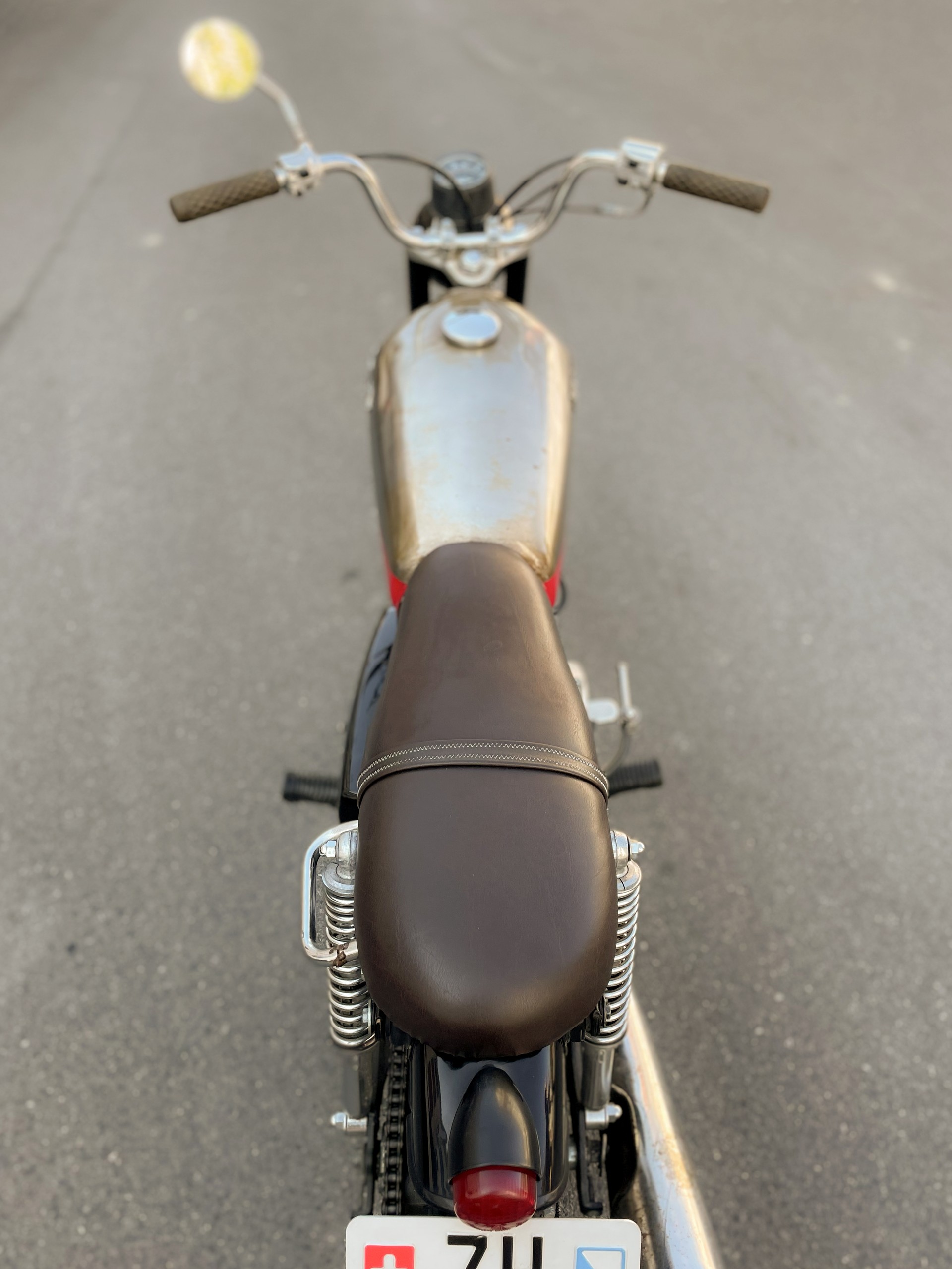 HONDA 125-image-7