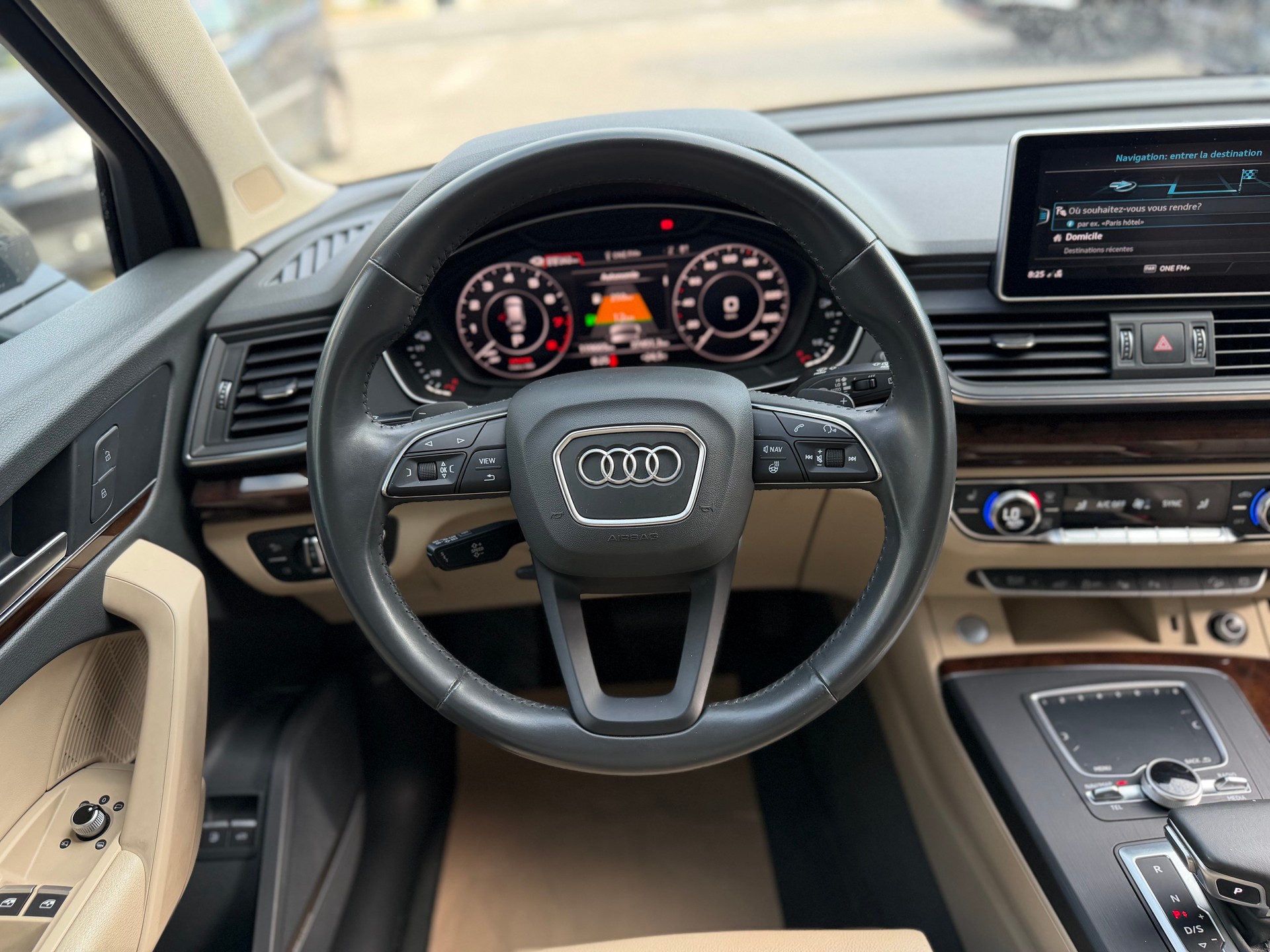 AUDI Q5 55 TFSI e sport quattro-image-13