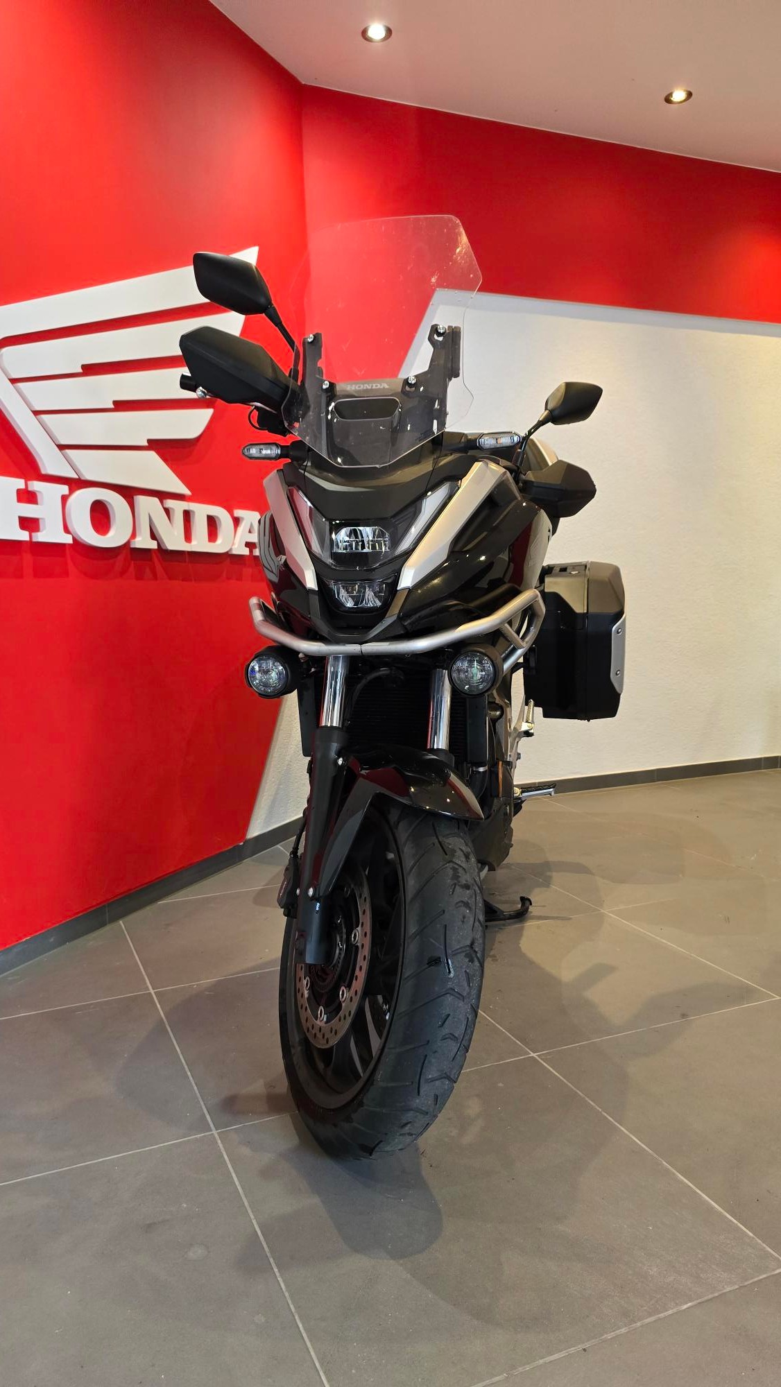 HONDA NC 750-image-0