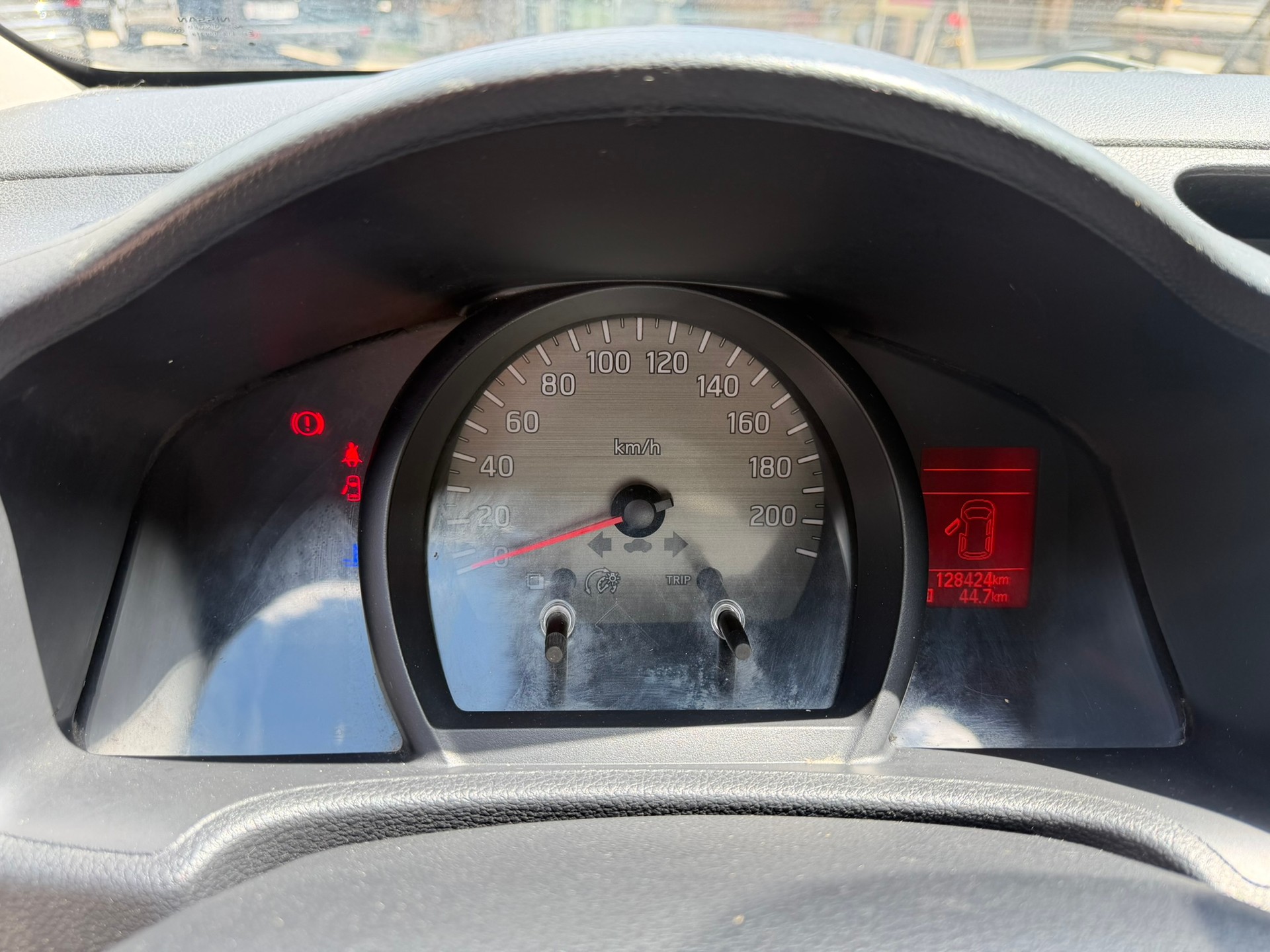 NISSAN NV200 1.5 dCi 110 Evalia Tekna-image-12
