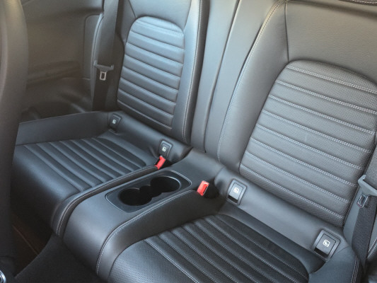 MERCEDES-BENZ C 300 AMG Line-image-7