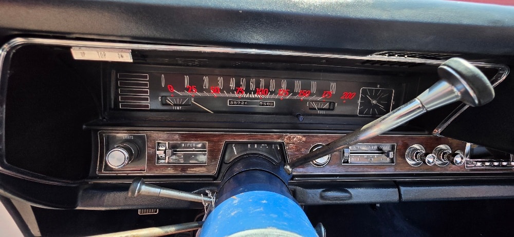 CADILLAC 1968-image-25
