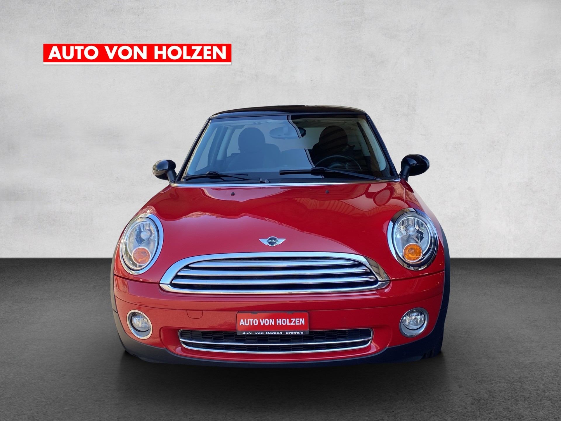 MINI Cooper-showroom-element-3