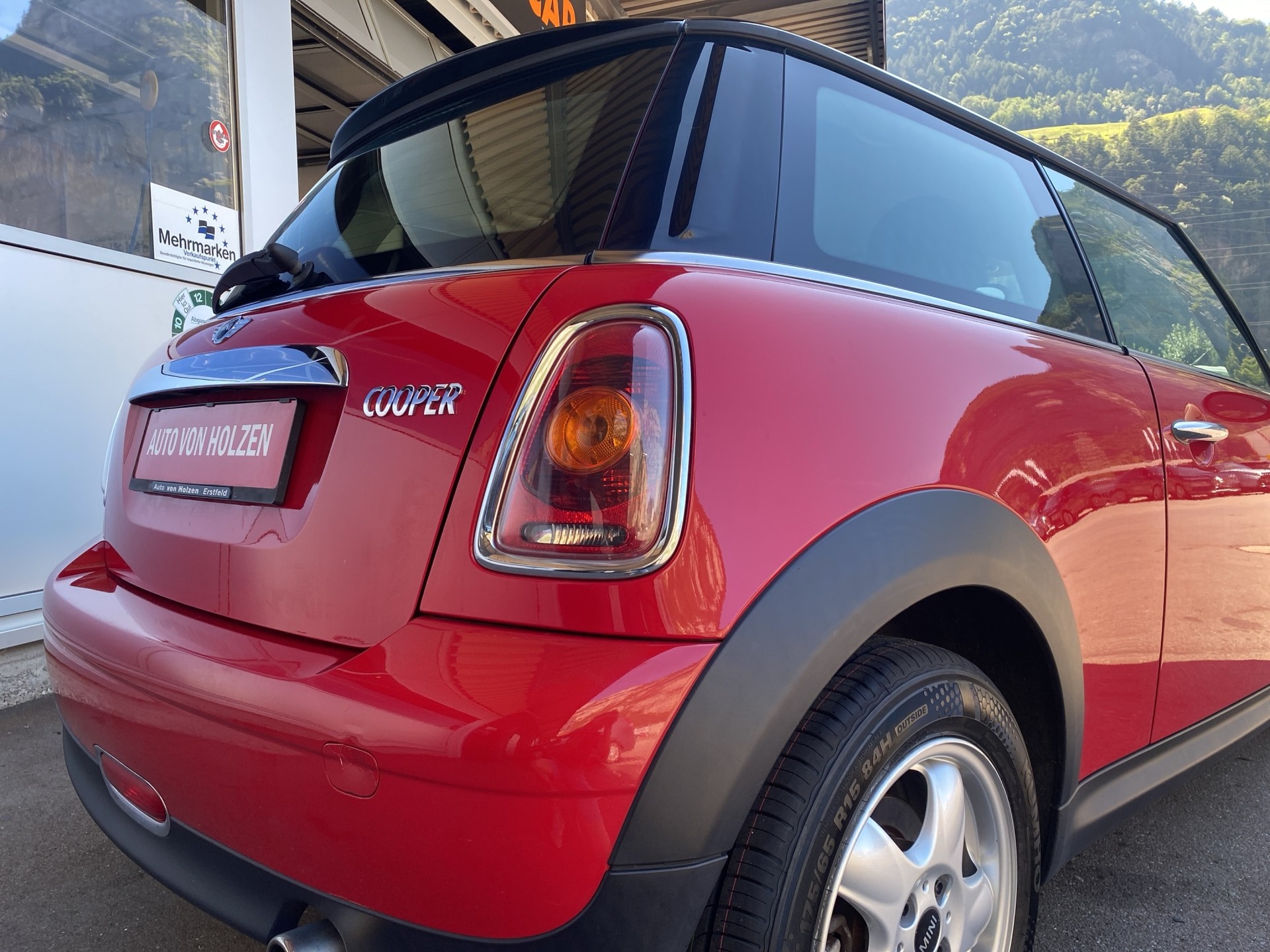 MINI Cooper-image-5