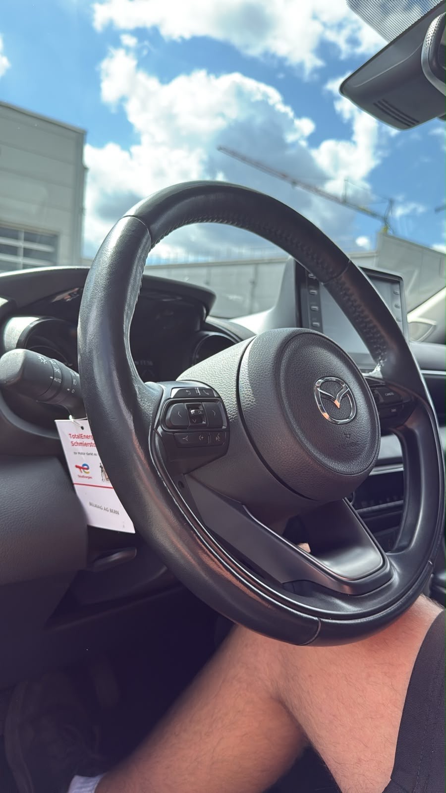MAZDA 2 Hybrid Select-image-15