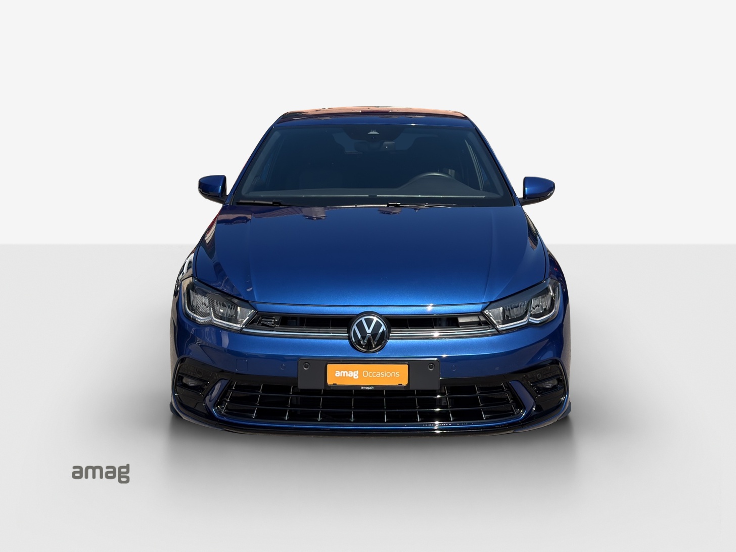 VW Polo 1.0 TSI R-Line DSG-image-6