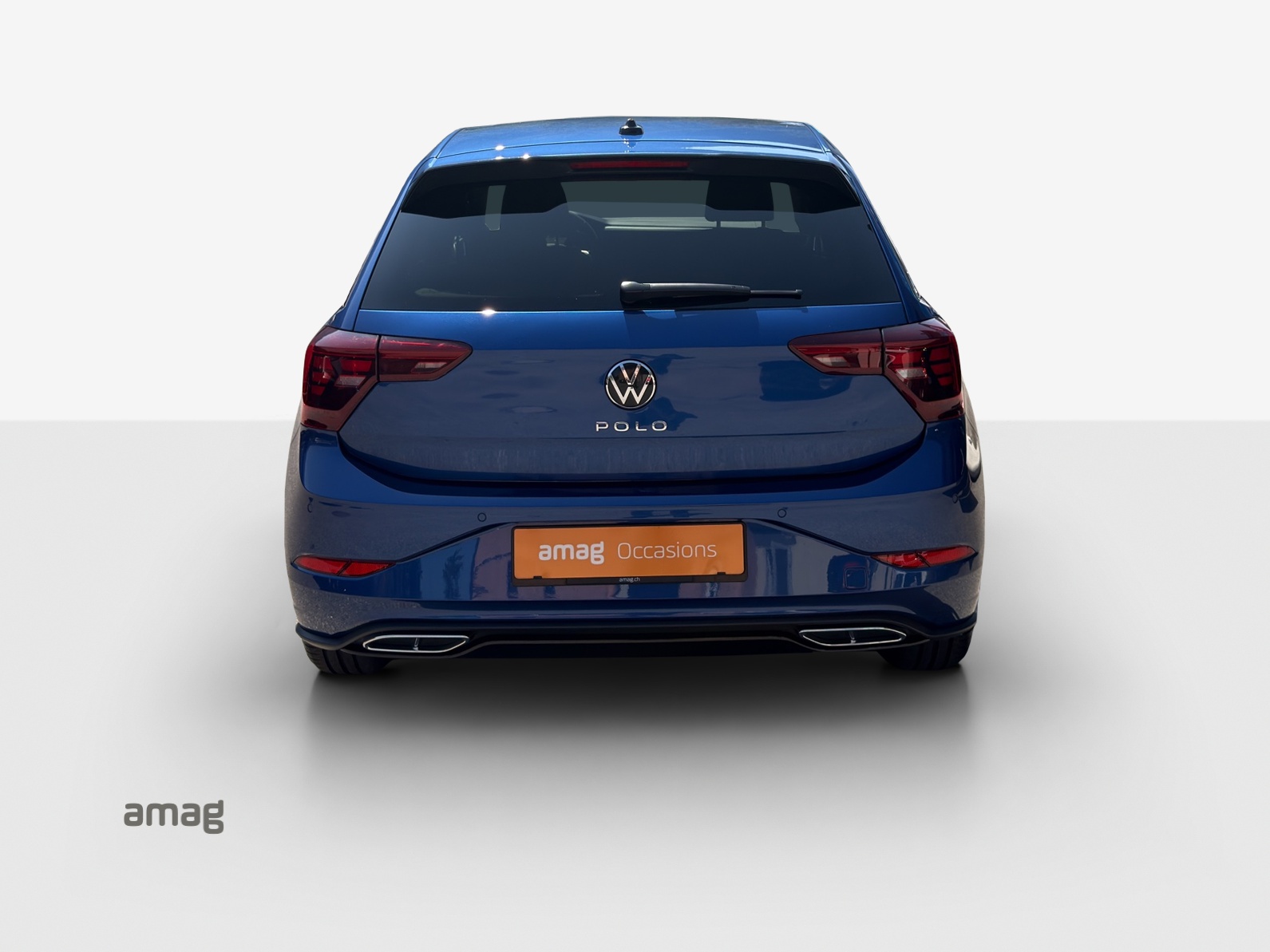 VW Polo 1.0 TSI R-Line DSG-showroom-element-3