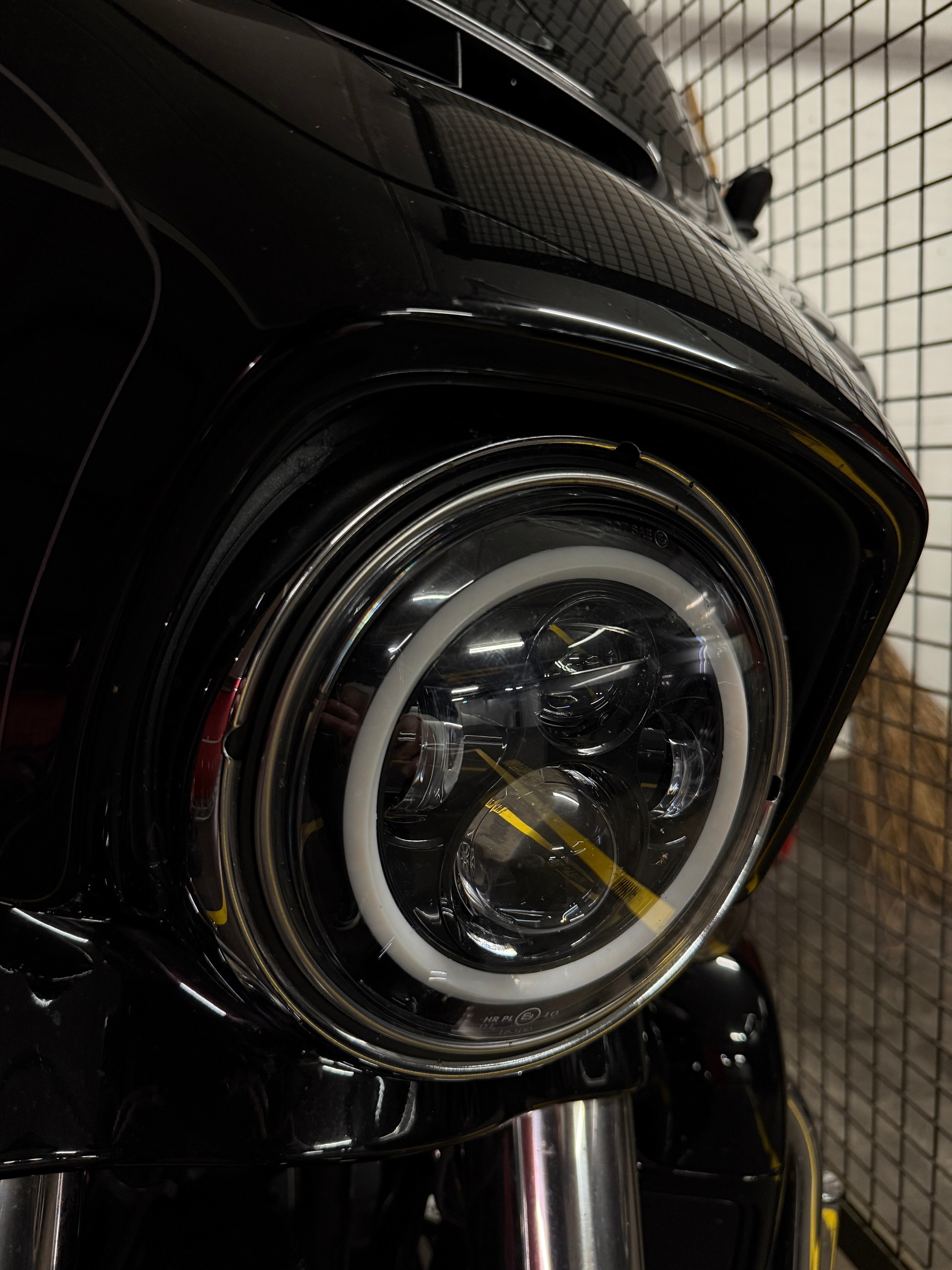 HARLEY-DAVIDSON FLHXS Street Glide Special ABS-image-9