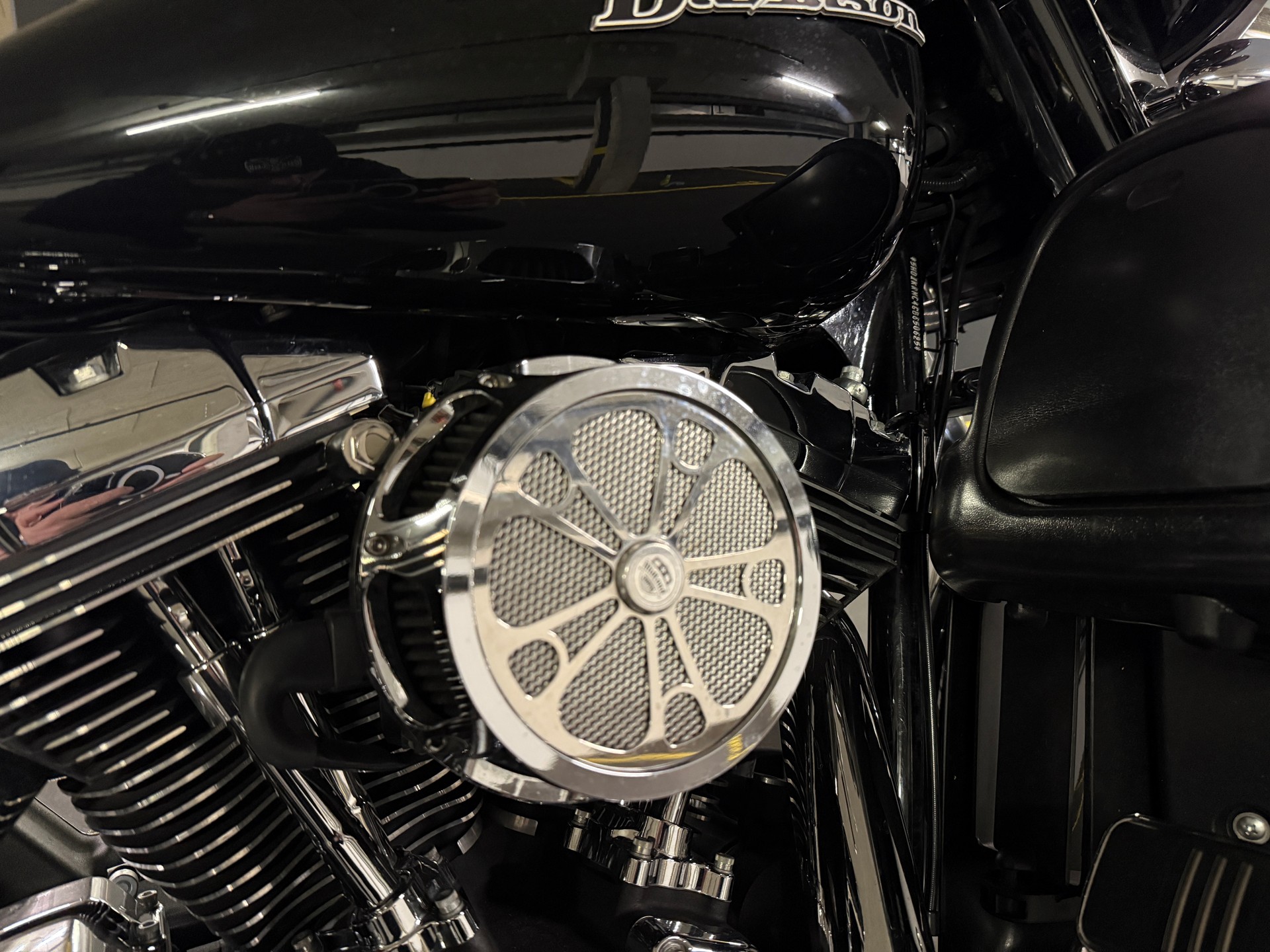 HARLEY-DAVIDSON FLHXS Street Glide Special ABS-image-10